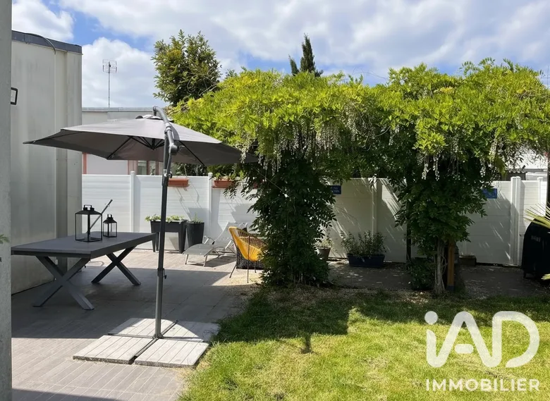 Maison 5 pièces 87 m² · à Gretz-Armainvilliers · 87 m² · 320 000 €