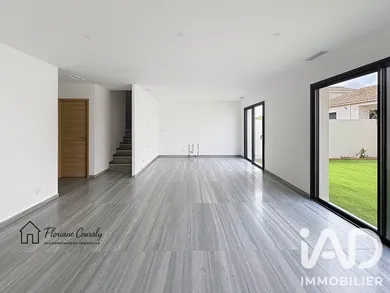 Maison à Vias (34450)