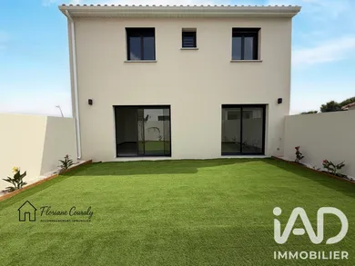 Maison à Vias (34450)