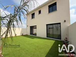 Maison à Vias (34450)