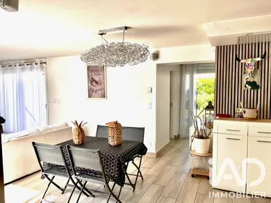 Maison à Gretz-Armainvilliers (77220)