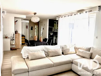 Maison à Gretz-Armainvilliers (77220)