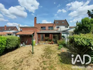 Maison de ville à Annœullin (59112)