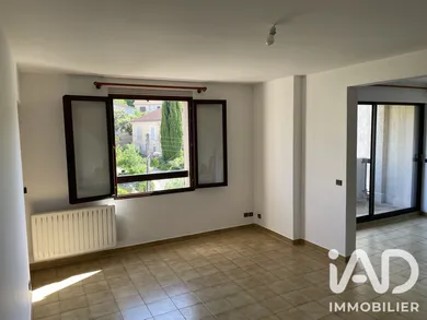 Appartement à Manosque (04100)