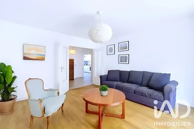 Appartement à Villeurbanne (69100)