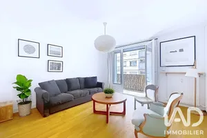 Appartement à Villeurbanne (69100)