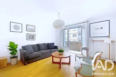 Appartement à Villeurbanne (69100)