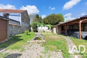 Maison à Torcy (77200)