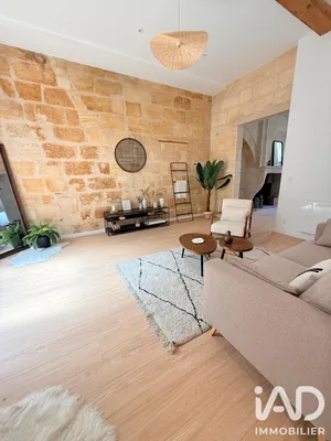 Appartement à Bordeaux (33000)