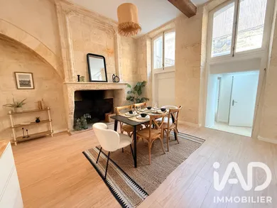 Apartment in Bordeaux (33000)