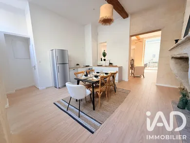 Apartment in Bordeaux (33000)
