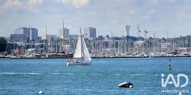 Appartement à Lorient (56100)