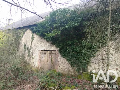 Land in Le Plessis-Dorin (41170)
