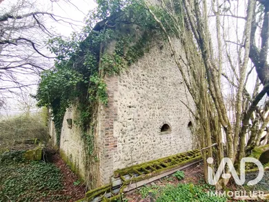 Land in Le Plessis-Dorin (41170)