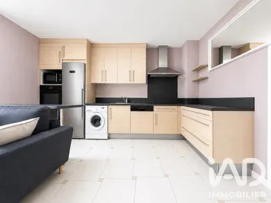 Duplex à Villiers-sur-Marne (94350)