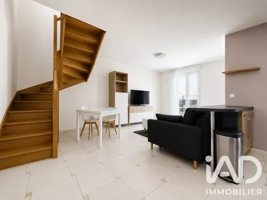 Duplex à Villiers-sur-Marne (94350)
