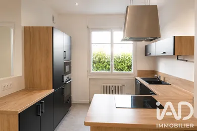 Apartment in Angers (49100)