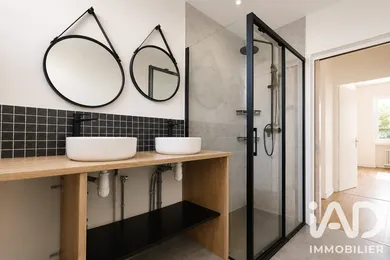 Apartment in Angers (49100)