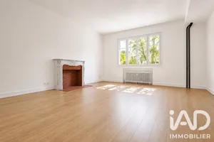 Apartment in Angers (49100)