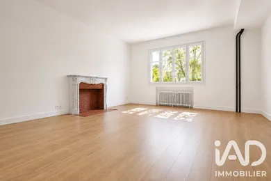Apartment in Angers (49100)