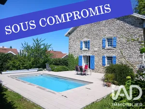 Maison à Saint-Cergues (74140)