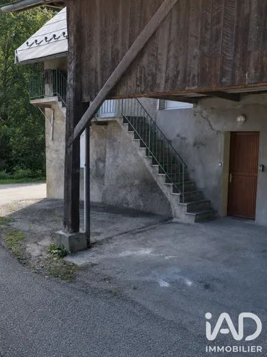 Apartment in Albiez-Montrond (73300)