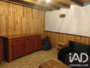 Apartment in Albiez-Montrond (73300)
