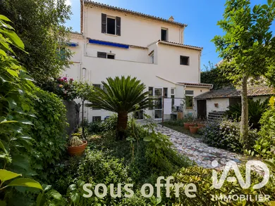 Townhouse in La Seyne-sur-Mer (83500)