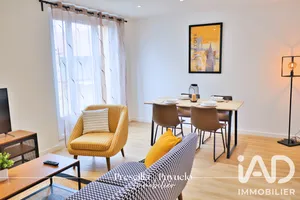Apartment in Tarbes (65000)