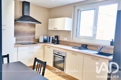 Apartment in Tarbes (65000)