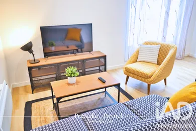 Apartment in Tarbes (65000)