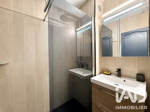 Apartment in Compiègne (60200)