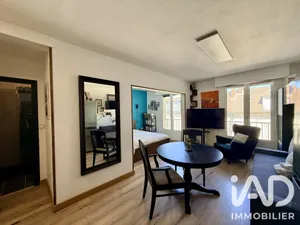 Apartment in Compiègne (60200)