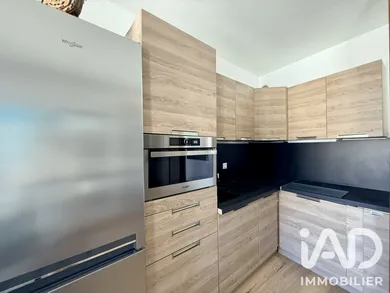 Apartment in Compiègne (60200)