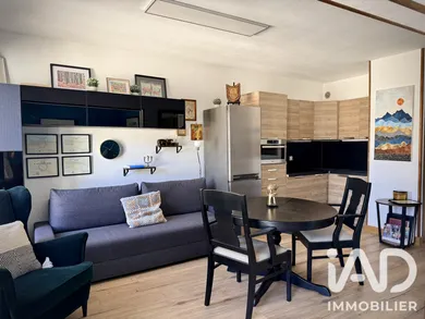 Apartment in Compiègne (60200)