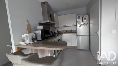 Appartement à Artiguelouve (64230)