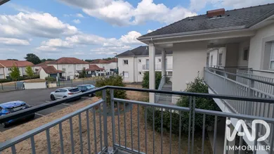 Appartement à Artiguelouve (64230)