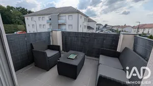 Appartement à Artiguelouve (64230)