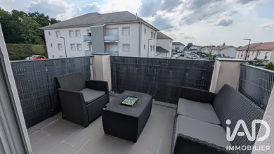Appartement à Artiguelouve (64230)
