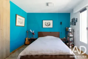 Apartment in Compiègne (60200)