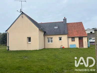 Maison à Pleumeur-Bodou (22560)
