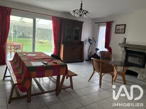 House in Pleumeur-Bodou (22560)
