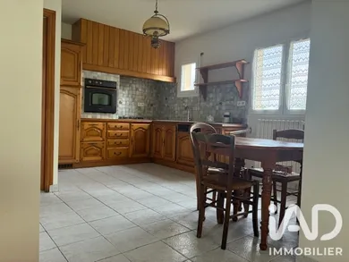 Maison à Pleumeur-Bodou (22560)