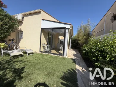 Maison à Le Cap d'Agde (34300)
