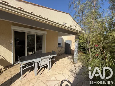 Maison à Le Cap d'Agde (34300)
