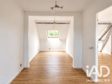 Apartment in Margny-lès-Compiègne (60280)