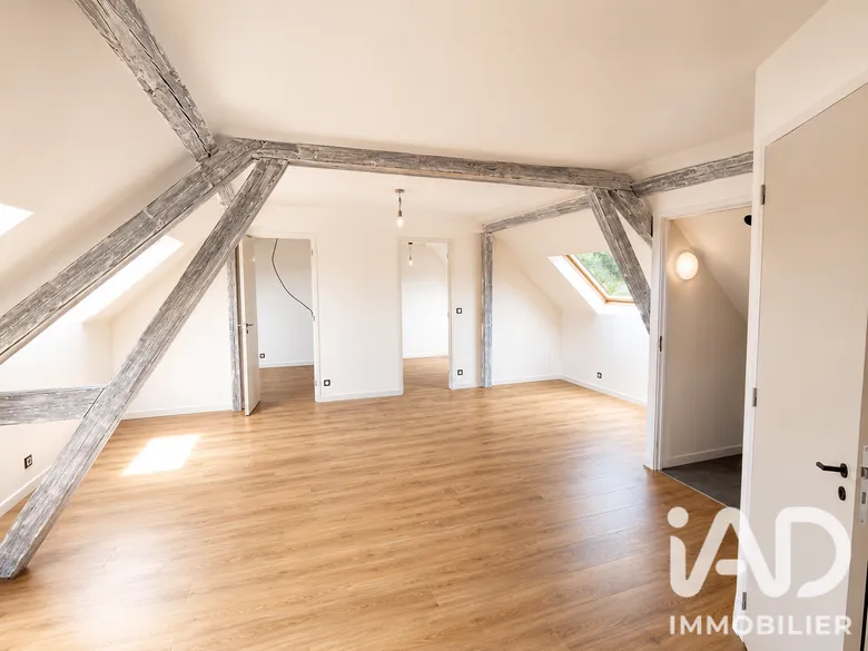 Appartement 2 pièces 39 m² · à Margny-lès-Compiègne · 38,5 m² · 124 000 €