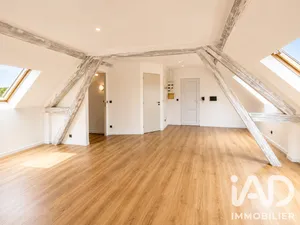 Appartement à Margny-lès-Compiègne (60280)