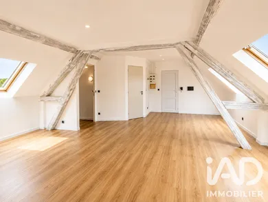 Apartment in Margny-lès-Compiègne (60280)