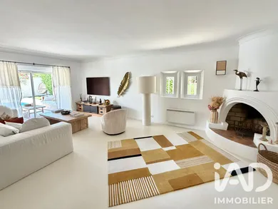Maison à Sainte-Maxime (83120)
